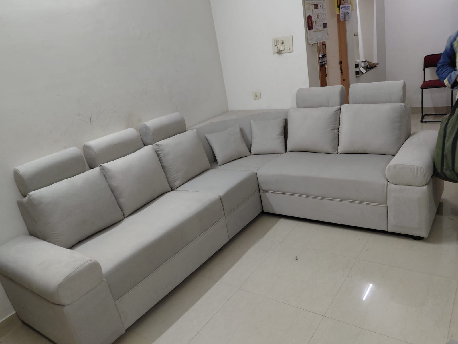 SPS Client Work - Sofa Services 23